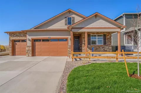 4123 Marble Dr, Mead, CO 80504