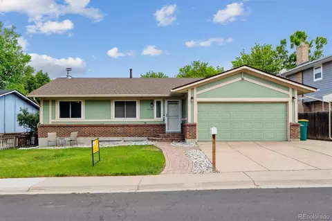 2530 S Quintero Way, Aurora, CO 80013