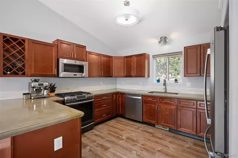 560 Gunsmoke Dr, Bailey, CO 80421 photo 12