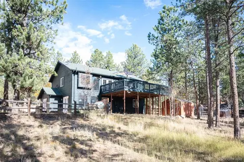 560 Gunsmoke Dr, Bailey, CO 80421 photo 32