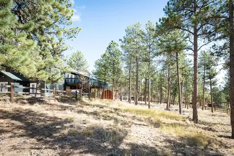 560 Gunsmoke Dr, Bailey, CO 80421 photo 33