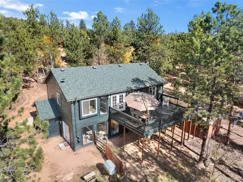 560 Gunsmoke Dr, Bailey, CO 80421 photo 27