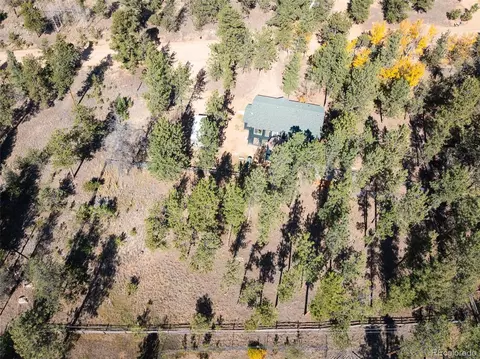 560 Gunsmoke Dr, Bailey, CO 80421 photo 35