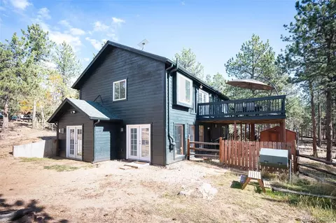560 Gunsmoke Dr, Bailey, CO 80421 photo 30