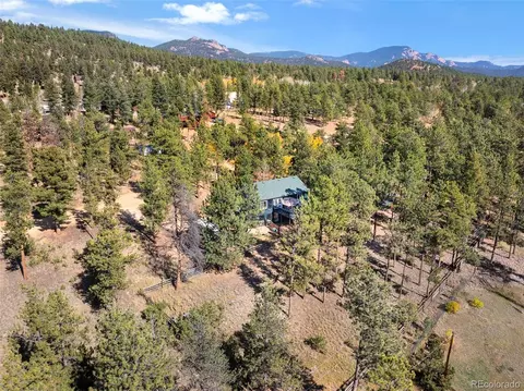 560 Gunsmoke Dr, Bailey, CO 80421 photo 34