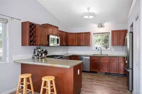 560 Gunsmoke Dr, Bailey, CO 80421 photo 11