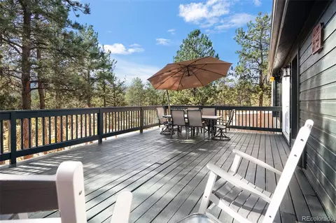 560 Gunsmoke Dr, Bailey, CO 80421 photo 29