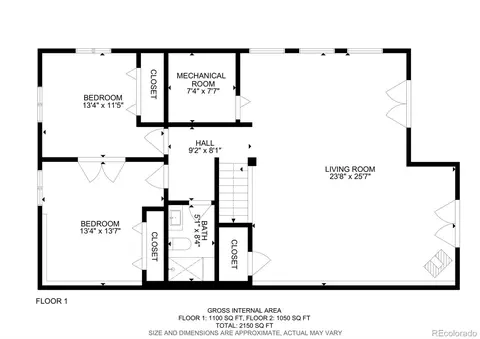 560 Gunsmoke Dr, Bailey, CO 80421 photo 38