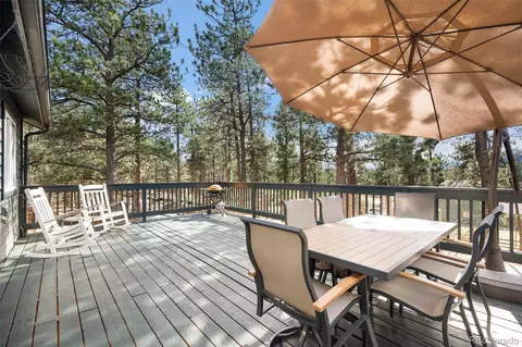 560 Gunsmoke Dr, Bailey, CO 80421 photo 28