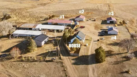 27190 County Road 10, Keenesburg, CO 80643