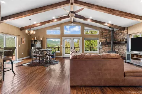 Other - 461 Hitchrack Rd, Bailey, CO 80421 photo 3 of 14