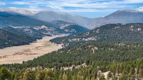 View/Area - 461 Hitchrack Rd, Bailey, CO 80421 photo 1 of 1