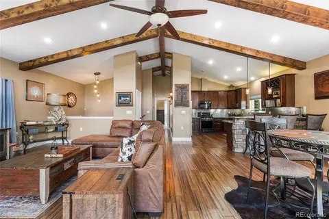 Other - 461 Hitchrack Rd, Bailey, CO 80421 photo 2 of 14