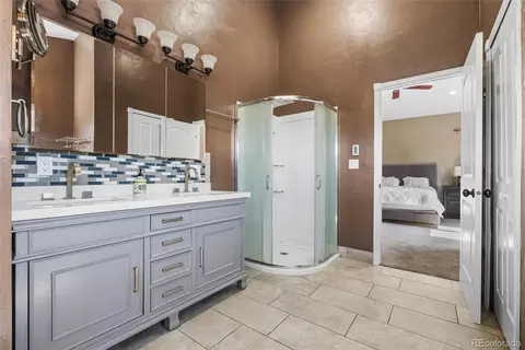 Bath - 461 Hitchrack Rd, Bailey, CO 80421 photo 2 of 3