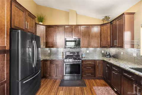 Kitchen - 461 Hitchrack Rd, Bailey, CO 80421 photo 1 of 7