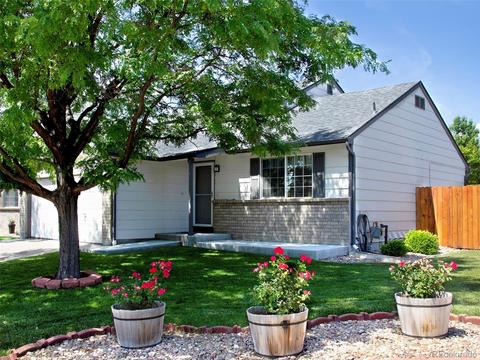 5258 E 129th Ave, Thornton, CO 80241 photo 1