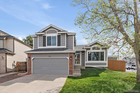 292 S Pembrook St, Castle Rock, CO 80104