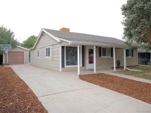 939 Wheeling St, Aurora, CO 80011 photo 1