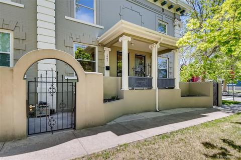 1902 E 16th Ave, Denver, CO 80206 photo 1