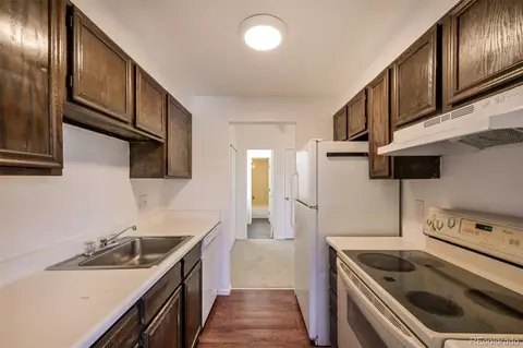 364 S Ironton St #419, Aurora, CO 80012