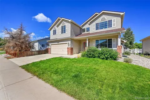 19225 W 59th Dr, Golden, CO 80403