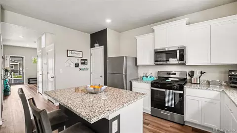 Kitchen - 7332 E Big Thompson Cir, Frederick, CO 80530 photo 1 of 3