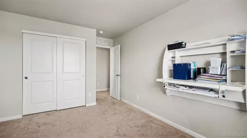 Bedroom - 7332 E Big Thompson Cir, Frederick, CO 80530 photo 6 of 6