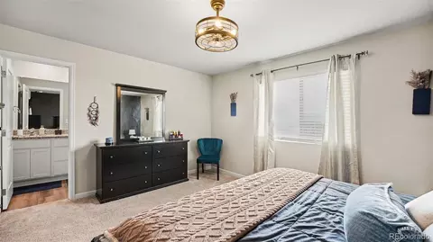 Bedroom - 7332 E Big Thompson Cir, Frederick, CO 80530 photo 4 of 6