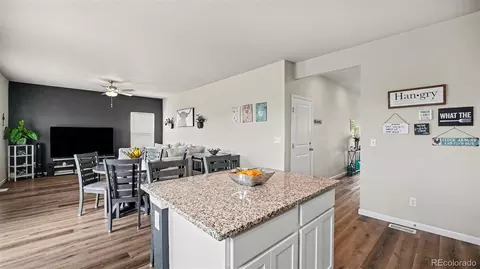 Entry Way - 7332 E Big Thompson Cir, Frederick, CO 80530 photo 1 of 1