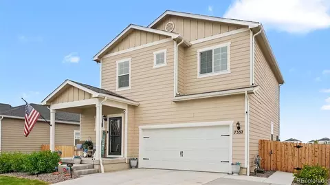 Exterior - 7332 E Big Thompson Cir, Frederick, CO 80530 photo 9 of 9