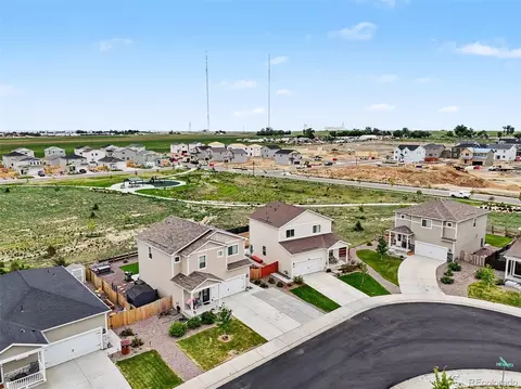 7332 E Big Thompson Cir, Frederick, CO 80530