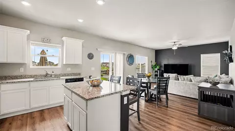 Kitchen - 7332 E Big Thompson Cir, Frederick, CO 80530 photo 3 of 3