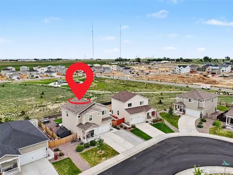 7332 E Big Thompson Cir, Frederick, CO 80530