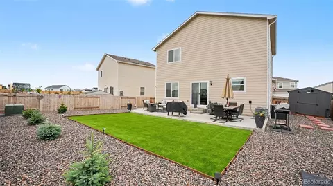 Exterior - 7332 E Big Thompson Cir, Frederick, CO 80530 photo 4 of 9