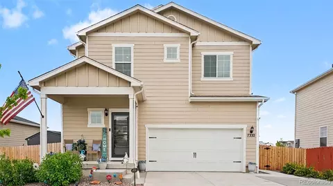 Exterior - 7332 E Big Thompson Cir, Frederick, CO 80530 photo 8 of 9