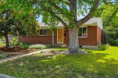 1395 S Kendall St, Lakewood, CO 80232