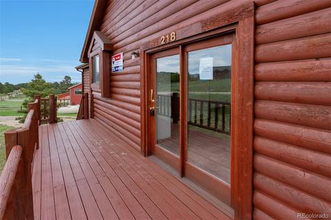 218 Conifer Dr, Bailey, CO 80421 photo 8