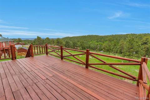 218 Conifer Dr, Bailey, CO 80421 photo 5