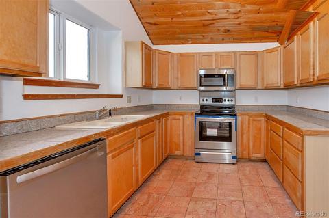 218 Conifer Dr, Bailey, CO 80421 photo 15