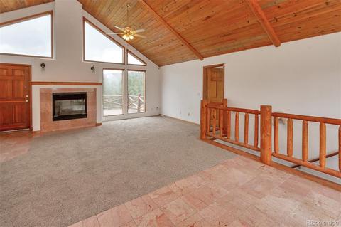 218 Conifer Dr, Bailey, CO 80421 photo 16