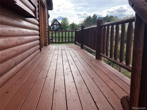 218 Conifer Dr, Bailey, CO 80421 photo 9