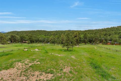 218 Conifer Dr, Bailey, CO 80421 photo 6