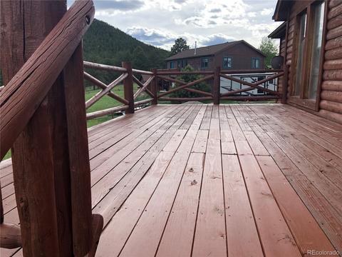 218 Conifer Dr, Bailey, CO 80421 photo 10