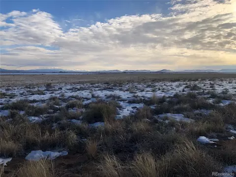 County Rd Ff, Blanca, CO 81123