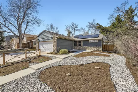 7819 W Portland Ave, Littleton, CO 80128