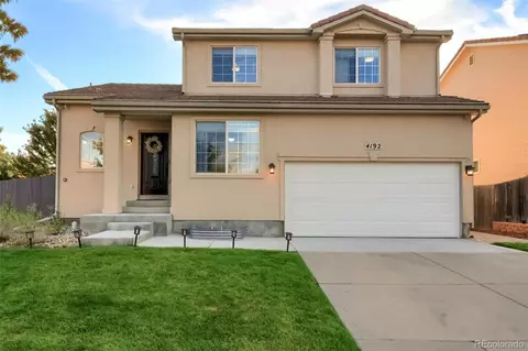 4192 Ireland Ct, Denver, CO 80249