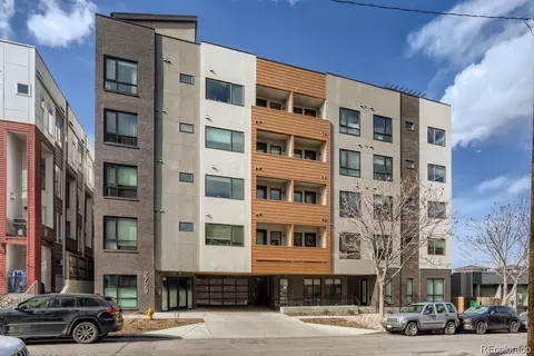 2729 W 28th Ave #210, Denver, CO 80211