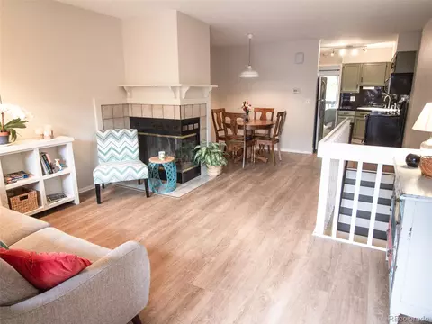 1885 S Quebec Way #H17, Denver, CO 80231