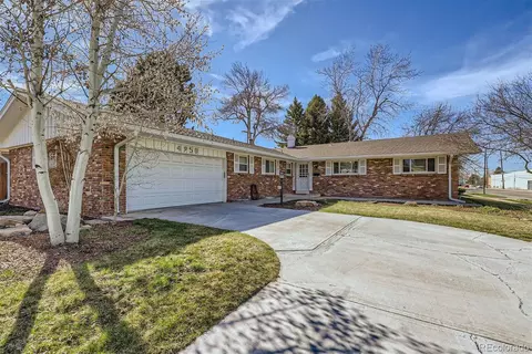 4950 Happy Canyon Rd, Denver, CO 80237