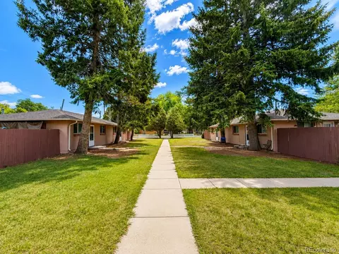 3006 N 3014 N Institute St, Colorado Springs, CO 80907